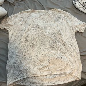 Lululemon Back in action Tee